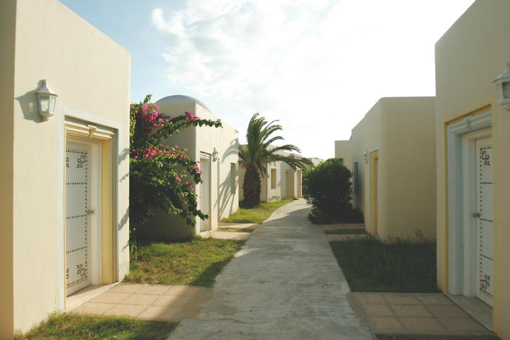 Thalassa Village Skanes Sousse Exterior photo
